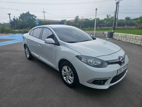Renault SM3