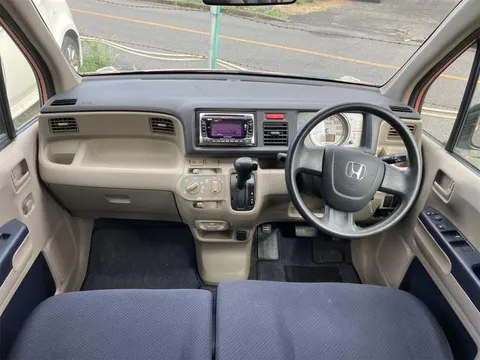Honda Life