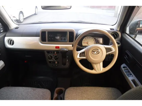 Daihatsu Mira Tocot