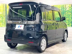 Suzuki Spacia Custom Z