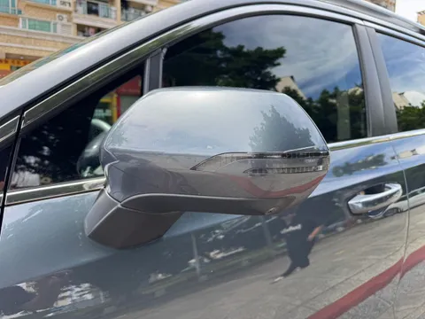 Geely Haoyue