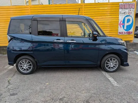 Daihatsu Thor
