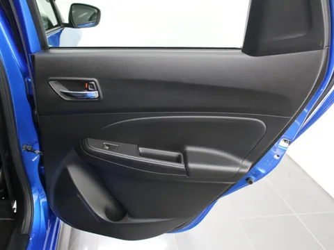 Suzuki Swift Sport