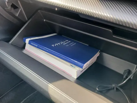 Subaru Impreza Sports