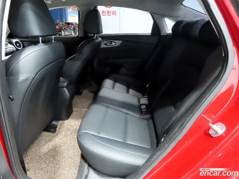 Kia Cerato (K3)