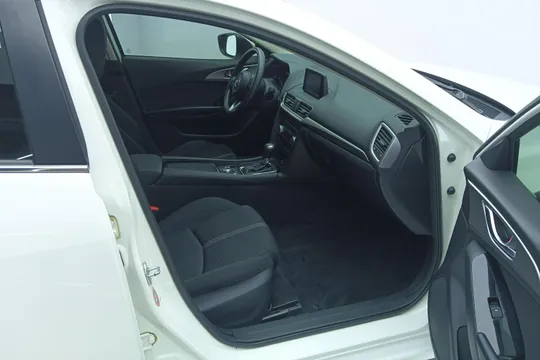 Mazda Mazda 3