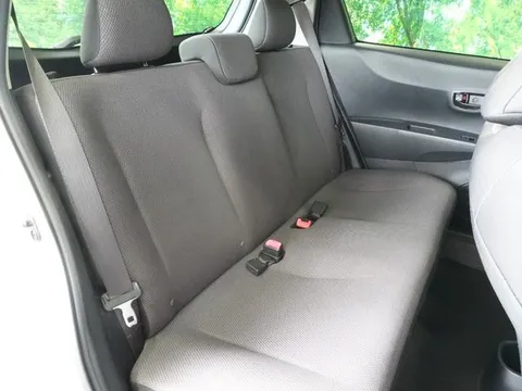 Toyota Yaris (Vitz)