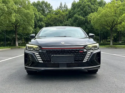 Dongfeng Shine Max (Yixuan Max)