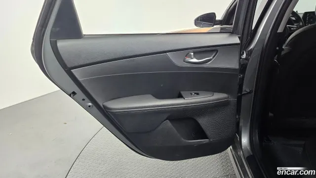 Kia Cerato (K3)