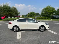 Renault SM3