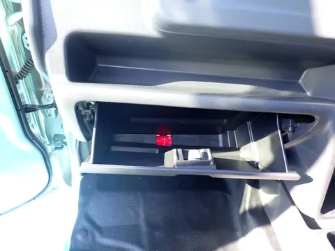 Suzuki Super Carry