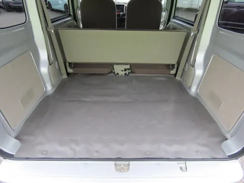 Nissan Clipper