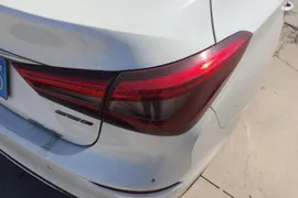 Changan Eado