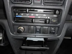 Suzuki Carry Track