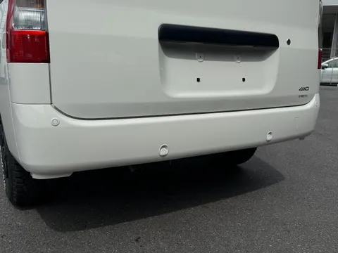 Toyota TownAce Van
