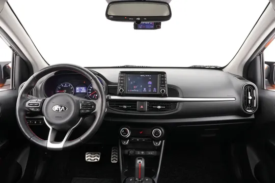 Kia Picanto (Morning)
