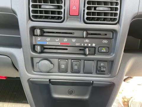 Suzuki Carry Track