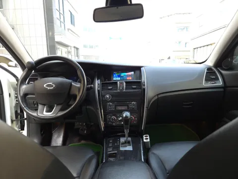 Renault SM7