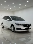 Buick GL6