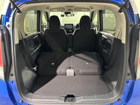 Mitsubishi eK X