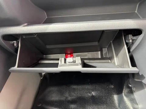 Suzuki Carry Track