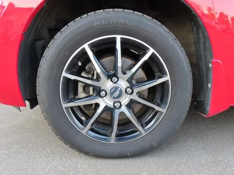 Honda Jazz (Fit)