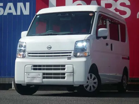 Nissan Clipper