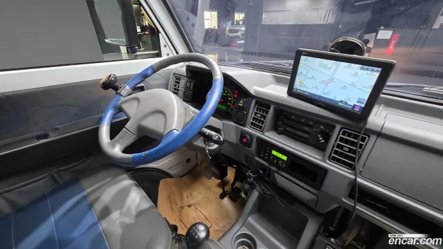 Chevrolet Labo