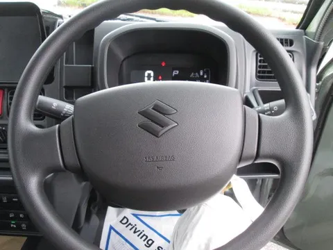Suzuki Super Carry