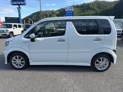 Suzuki Wagon R Custom Z