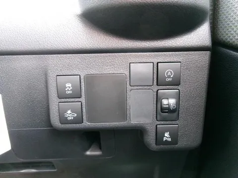 Toyota TownAce Van