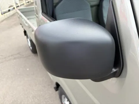 Suzuki Carry Track