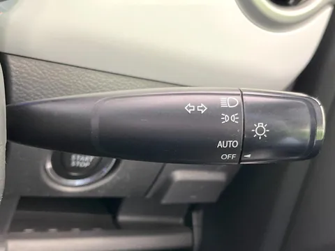 Mazda Flair Crossover