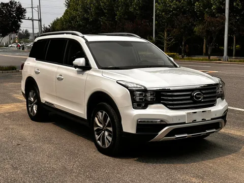 Gac GS8
