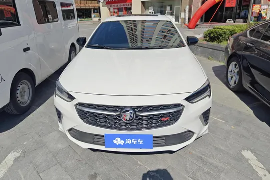 Buick Regal