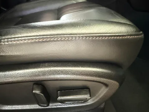 Gac GS8