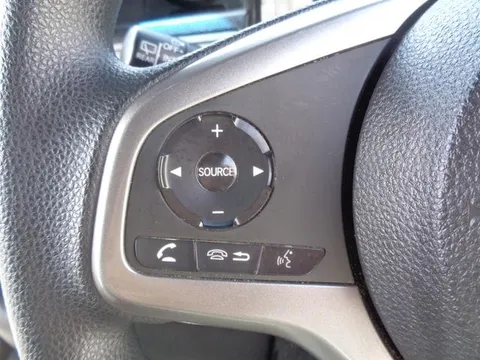 Honda N-VAN Plus Style