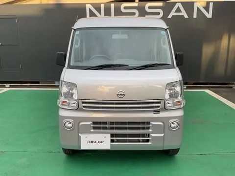 Nissan Clipper