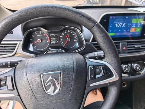 Baojun 310