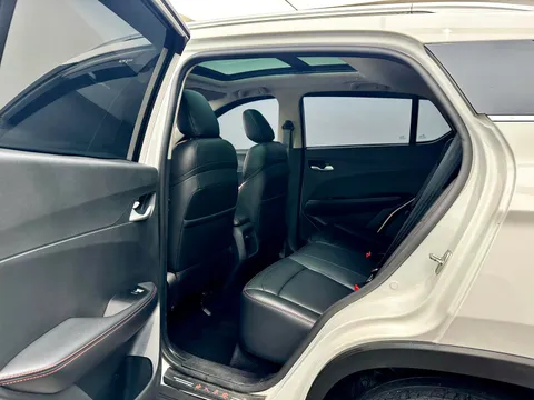 Baojun 510