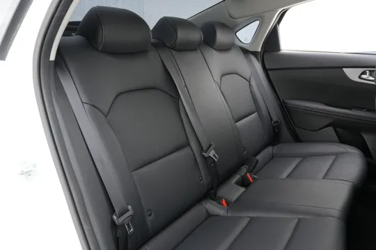 Kia Cerato (K3)