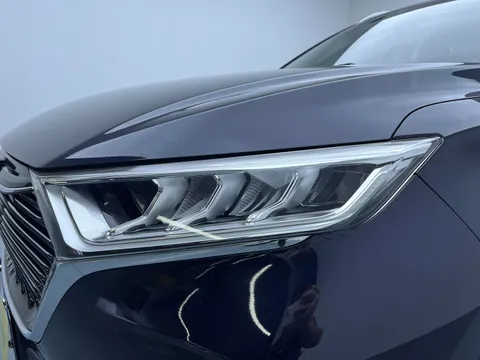 Changan X7