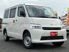 Toyota TownAce Van