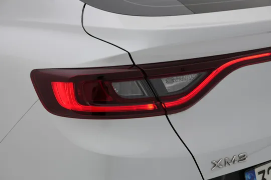 Renault XM3