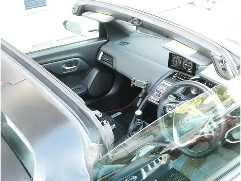 Honda S660