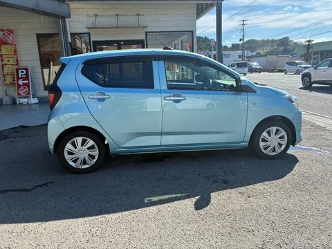 Toyota Pixis Epoch