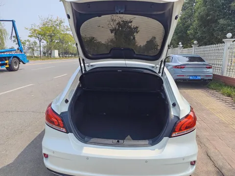 MG MG6