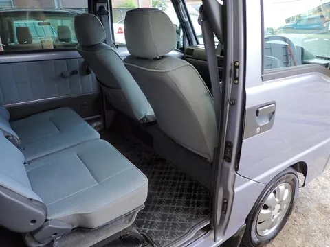 Subaru Dias Wagon