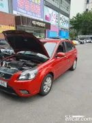 Kia Pride