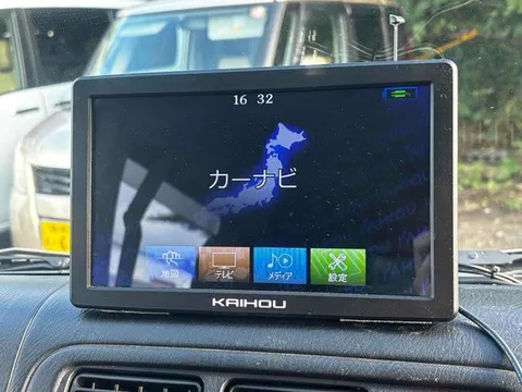 Honda Vamos